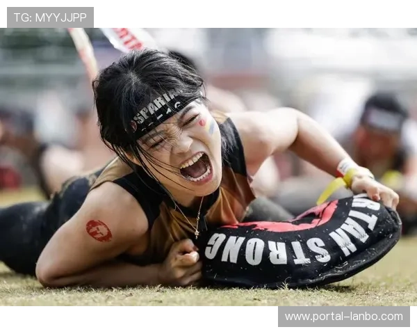 斯巴达勇士赛莫干山站成江浙沪首场“三色周末”赛事