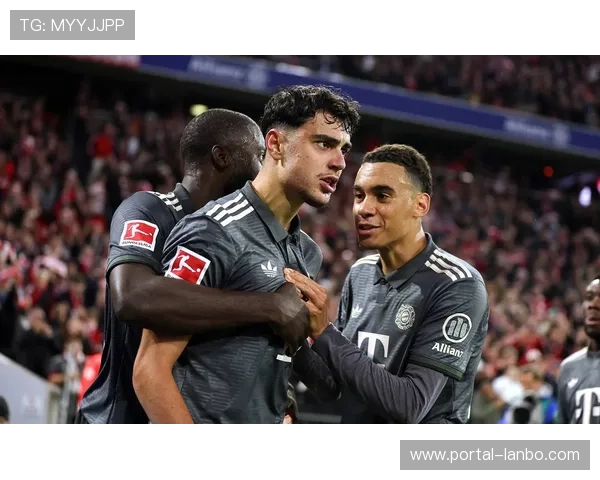 拜仁连胜终结解析：欧冠恶战消耗，柏林联合死守反击奏效